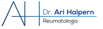 Ari Halpern Logotipo