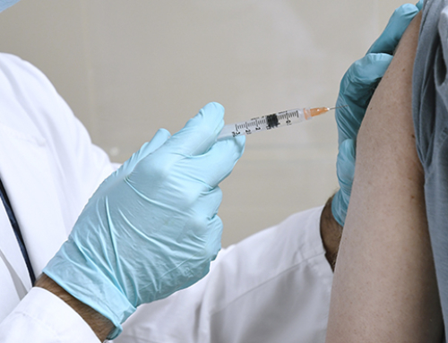 Vacinação contra COVID para imunossuprimidos