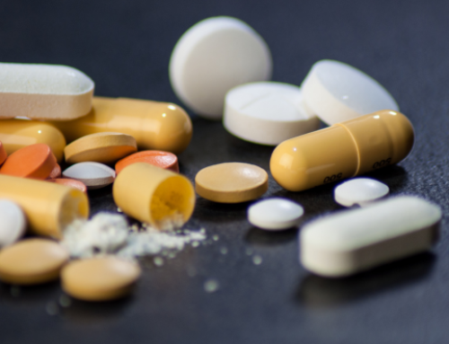 Antiinflamatórios – Solução ou Problema?