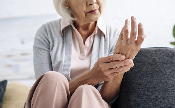 Tratamento da Artrite Reumatóide. O que você precisa saber?